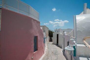 هتل آپارتمان Marla Luxury Residences
