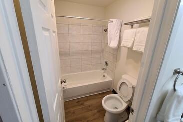 汽车旅馆  K&e Motor Inn