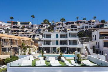 شقة فندقية Palmera Sea View