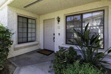 کلبه Panoramic Perfect W/ Amazing Views! 7 Day Min