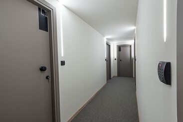 膳宿费 Athens Airport Living Spaces