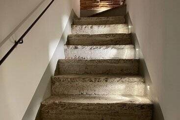 펜션 Montepulcianolettings