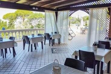 פנסיון Villa Antonietta Ischia