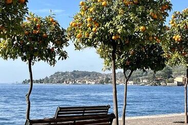 Пансион Villa Del Lis