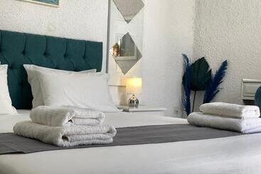 Пансион Vougli View