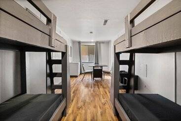 Курорт Camp Silver Spur