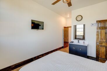 קוטג'' Spacious South Dakota Retreat Near Golfing!