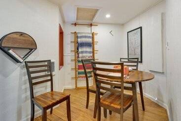 קוטג'' Creekside Treehouse By Delaware River