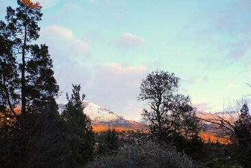 کلبه Tu Apart En Bariloche Xxvii