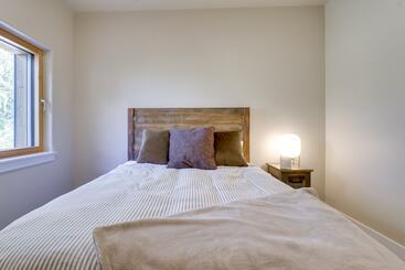 بيت ريفى Unique Grand Junction Guest Suite W/ Gas Fire Pit!