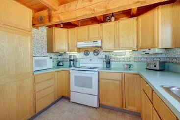 بيت ريفى Yellowstone Lodge W/ Game Room & Panoramic Views