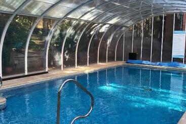 Aitue Apart Hotel & Spa