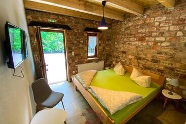 هاستل Holiday Park Hajducka Cesma