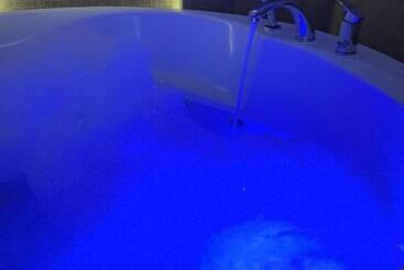 هاستل Spa отель