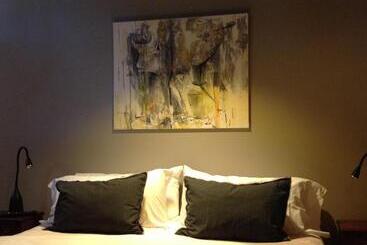 Bed & Breakfast Elena Hotel Boutique