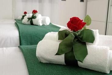 Bed and Breakfast G&g Giusy E Gabry