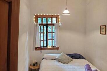 ベッドアンドブレックファースト Teques Relax Y Naturaleza