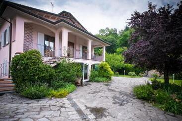 Bed And Breakfast Welcome