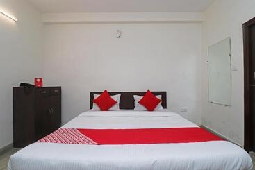 Collection O Hotel Gwalior Pride