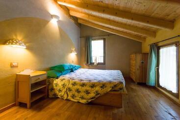 Agriturismo Casa Essenia