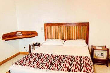 בית מלון כפרי Le Nouvel Eden