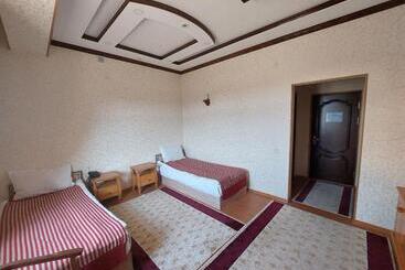 فندق Shams Khiva