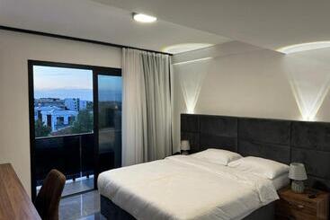 בית מלון כפרי Suya Boutique