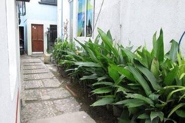 Island Nook Hotel Boracay