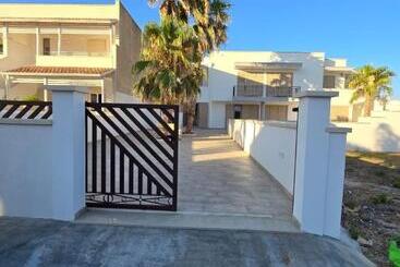 아파트호텔 La Spiaggetta