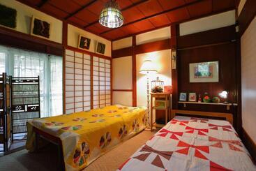 بنسيون 棚田ハウス