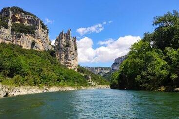 Pensionat Couleurs Du Sud Chambres D Hôtes