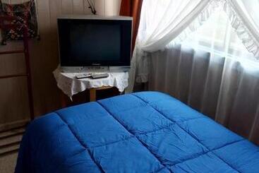 Пансион Hospedaje Alicia Acuna