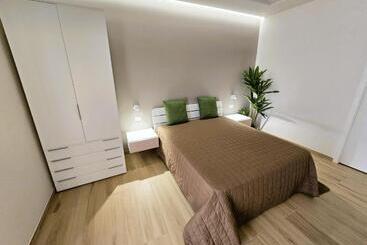 ペンション Il Dammuso E Le Stelle