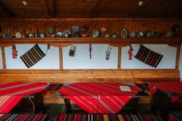 ペンション Kodjamanova House