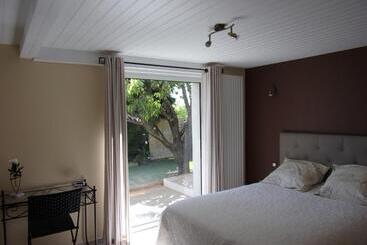 پانسیون Maison D Hôtes Fortin Anita Et Guy