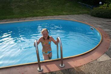 ペンション Penzion Přeštěnice