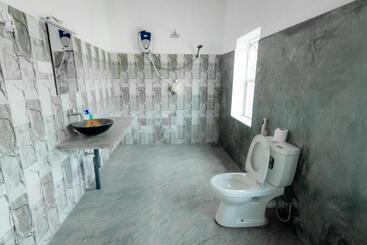 بنسيون Villa 38 By Royal Exotic Ceylon