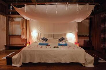 ペンション You Ran Tai