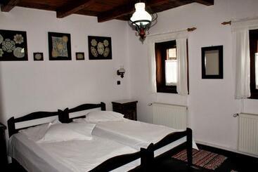 פנסיון Zsuzsanna Paraszthaz