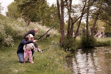 منتجع L Orée De L Océan   Vendée