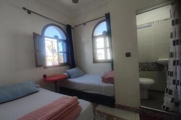 هاستل Casa Embassadeur In Chefchaouen