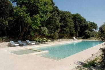 アパートホテル Appart Hôtel   Nature Et Spa