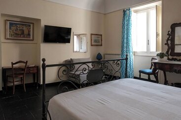 ベッドアンドブレックファースト Casa Catalé