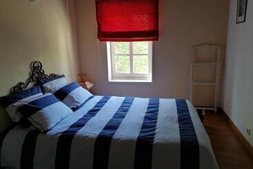 住宿加早餐  Chez Yvette & Shoji