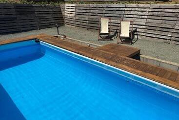 צימר I Due Ulivi