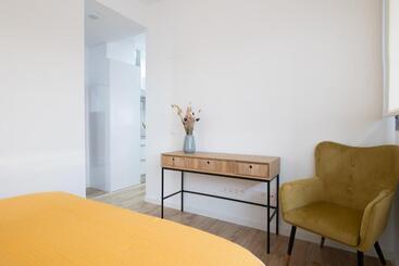 هتل آپارتمان Dormforyou Arena Delux