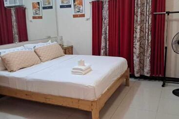 בית מלון כפרי 101 Nb Ziah Accomodation Place