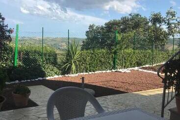 Agriturismo Cerquatonda