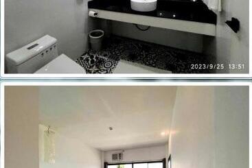 Отель Coast Side Cliffs Resort