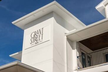 Отель Grant Street Inn